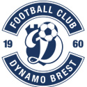 FK Dinamo Brest Logo