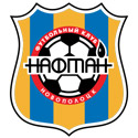 Naftan Novopolotsk Logo