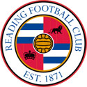 Reading F.C. Logo