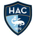 Le Havre AC Logo