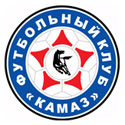 KAMAZ Logo