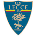 US Lecce Logo