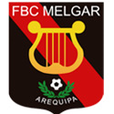 FBC Melgar Logo