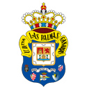 U. D. Las Palmas Logo