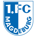 1. FC Magdeburgo Logo