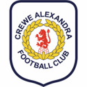 Crewe Alexandra FC Logo