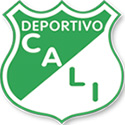 Deportivo Cali Logo