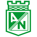 Atlético Nacional Logo