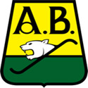 Atlético Bucaramanga Logo