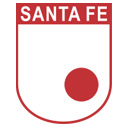 Independiente Santa Fe Logo