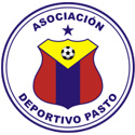 Deportivo Pasto Logo