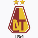 Tolima Logo