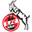 FC Colonia Logo