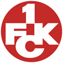 1. FC Kaiserslautern Logo