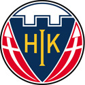 Hobro IK Logo