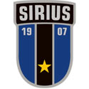 IK Sirius Logo