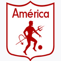 America de Cali Logo