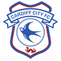 Cardiff City Logo