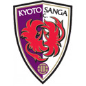 Kyoto Sanga FC Logo