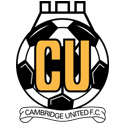 Cambridge United FC Logo