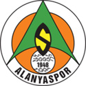 Alanyaspor Logo