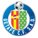 Getafe Logo