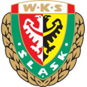 Śląsk Wrocław Logo