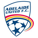 Adelaide United Logo