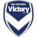 Melbourne Victory FC Logo