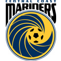 Central Coast Mariners Logo