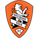 Brisbane Roar FC Logo