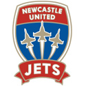 Newcastle United Jets Logo