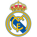 Real Madrid CF Logo