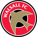 Walsall FC Logo