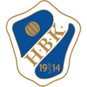 Halmstads BK Logo