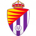 Real Valladolid Logo