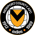 Newport County AFC Logo