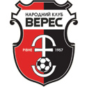 Veres Rivne Logo