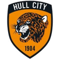 Hull City Logo