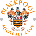 Blackpool F.C. Logo