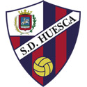 Huesca Logo