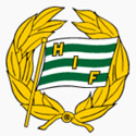 Hammarby IF Logo