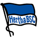 Hertha Berlín Logo