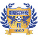 FC Kuressaare Logo