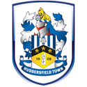 Huddersfield Town Logo