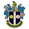 Sutton United Logo