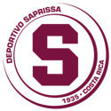 Deportivo Saprissa Logo