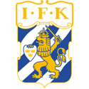 IFK Göteborg Logo