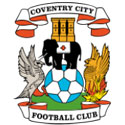 Coventry City FC Logo