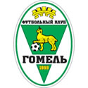 FC Gomel Logo